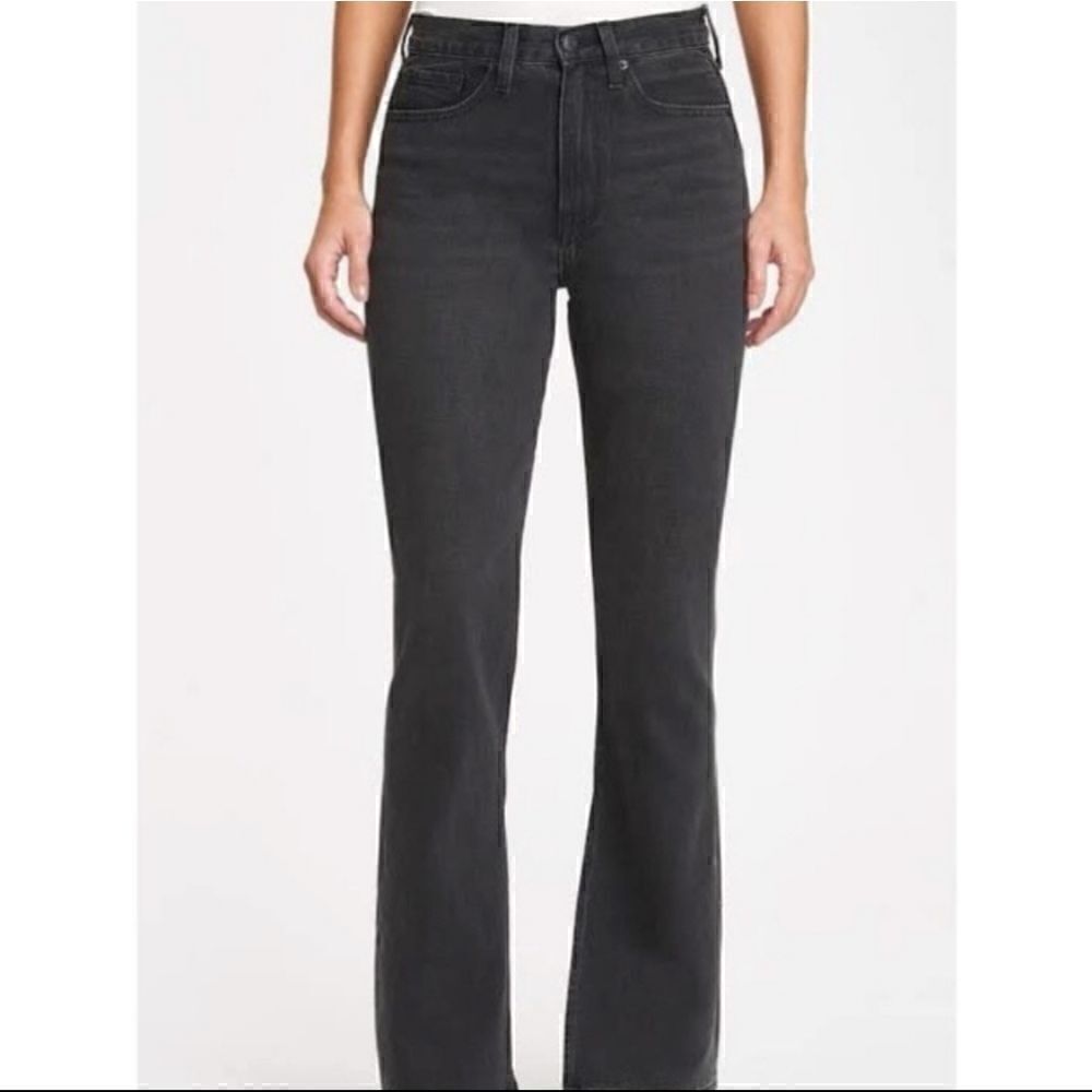 Pistola High-R Boot Cut Jeans 33